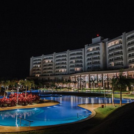 Tayaya Aqua Resort Ribeirao Claro Luaran gambar