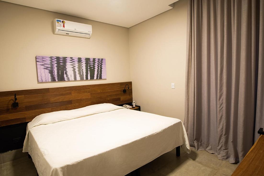 Tayaya Aqua Resort Ribeirao Claro Luaran gambar