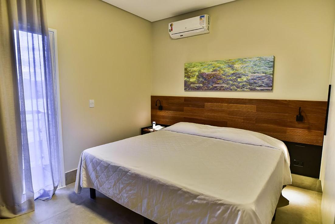 Tayaya Aqua Resort Ribeirao Claro Luaran gambar