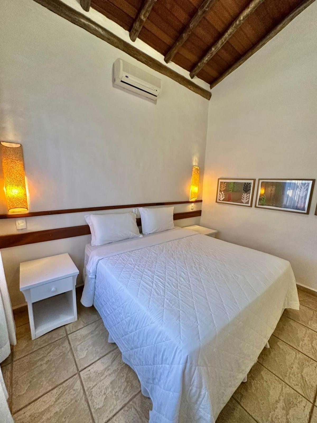 Tayaya Aqua Resort Ribeirao Claro Luaran gambar