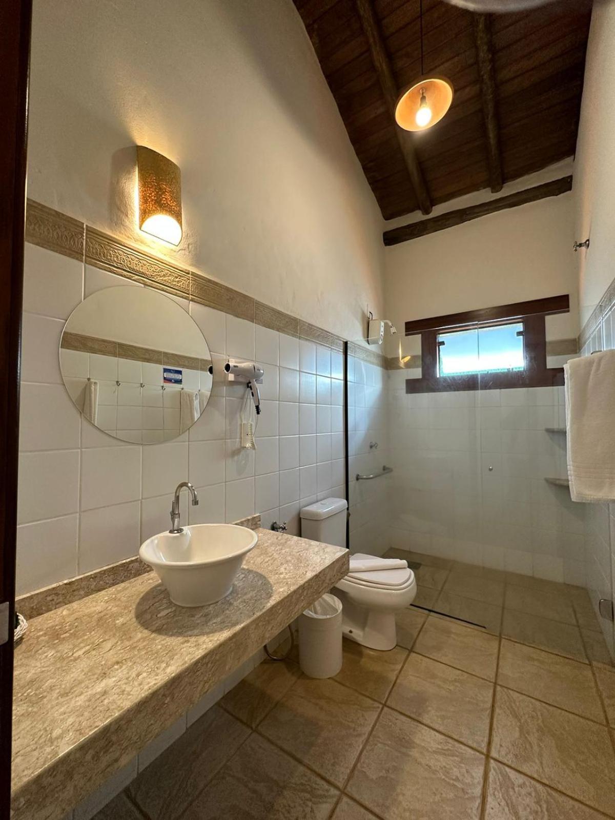 Tayaya Aqua Resort Ribeirao Claro Luaran gambar