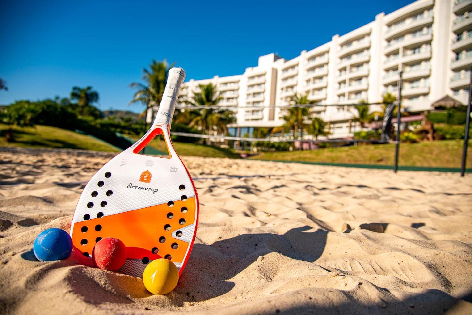 Tayaya Aqua Resort Ribeirao Claro Luaran gambar