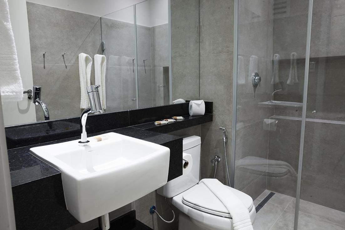 Tayaya Aqua Resort Ribeirao Claro Luaran gambar