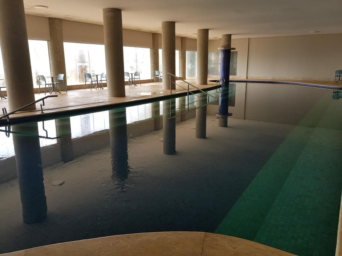 Tayaya Aqua Resort Ribeirao Claro Luaran gambar